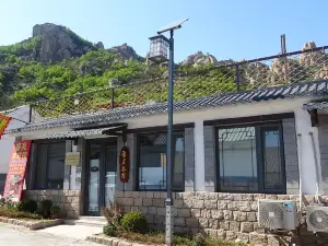 留月茶宿（丁家樓子村店）