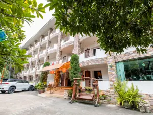 Selina Place Pattaya