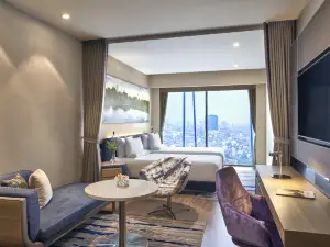 Khách sạn Novotel Hanoi Thai Ha