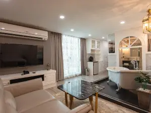 R1 Nimman Hotel Chiangmai