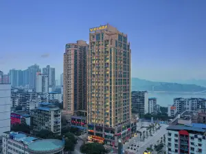 Vienna Hotel (Chongqing Banan Yudong Branch)