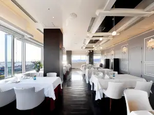 Hotel Plaza Kobe