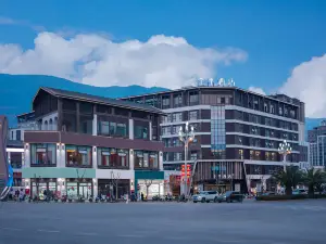 JI Hotel (Ningnan Shuiweifang Branch)