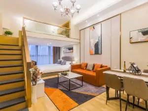 MO Hotel Apartments (Guangzhou Pazhou Exhibition Center)