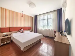 Home Inn Pai Boyun (Hongdong Central Plaza)