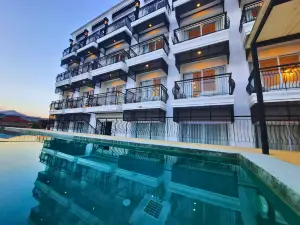 Thipphakone Vang Vieng Hotel