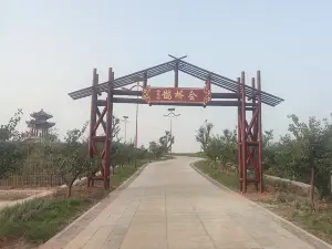 Queqiaohui Homestay (Yiyang Jinpingzhen Shandicun Observation Deck)