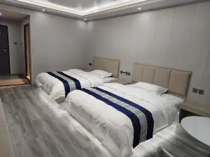 Sapumujia No.1 Hotel