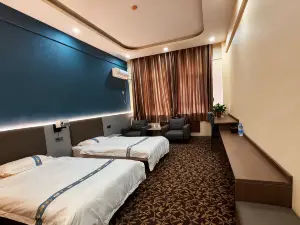 Yongning Hongda Hotel