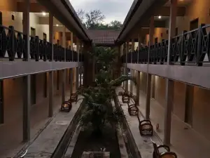 セリ マレーシア バガン ララン