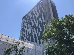 旭川阿瑪內克酒店