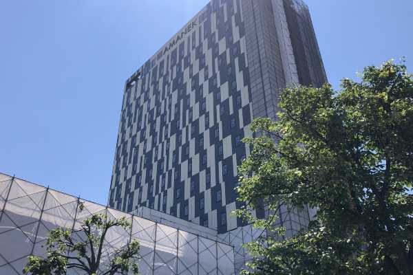 Hotel Amaneku Asahikawa Promo Code