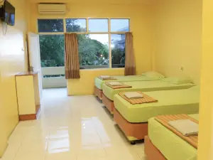 PLUM Hotel Lading Banda Aceh