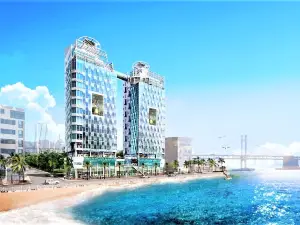 오션 더 포인트 호텔
