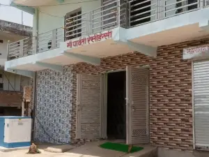 Hotel Maa Parvati Resedency (Satna)