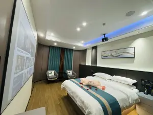 Suichuan Jinghong Boutique Hotel