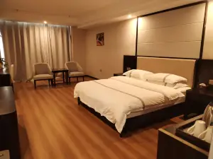 and the Boxer Hotel