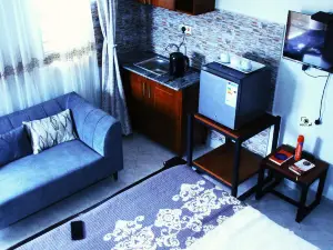 4DZ LOUNG