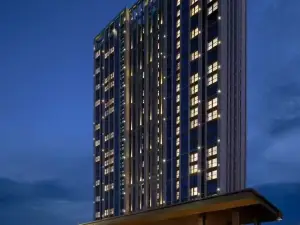 Xuanli Hotel