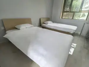Jiangbulake Mountain View Homestay