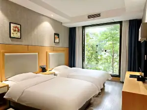 โรงแรมหลวโจว