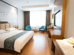 Guanghe Yuebo Business Hotel