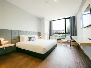 Chill Suites Langkawi