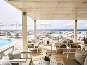 Alkyna Lifestyle Beach Resort ex la Grotta Verde