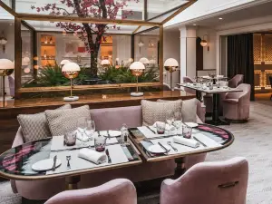 Sofitel le Scribe Paris Opera