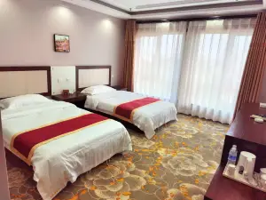 Cheng'an Runze Business Hotel