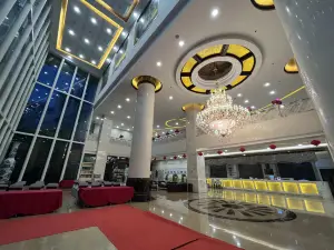 Yongqian Hotel