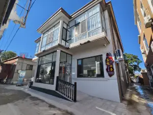 霧繞山居（太行水鎮店）