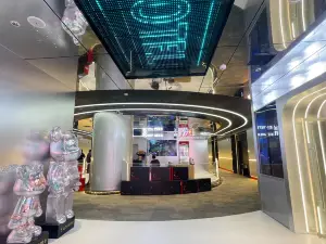 U9電競飯店（花燈廣場店）