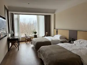 Sanheju Homestay
