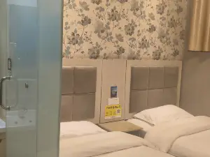치현 168 익스프레스 호텔