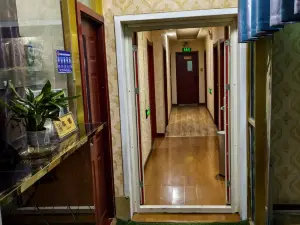 班瑪循化賓館