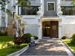 普陀山舢島·隱修行舍(普濟寺店)