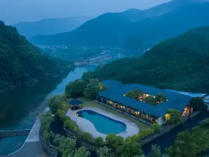 Fuzhi Villa