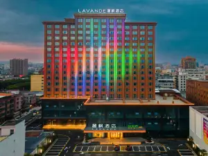 Lavande Hotel (Dongguan Shipai Avenue)