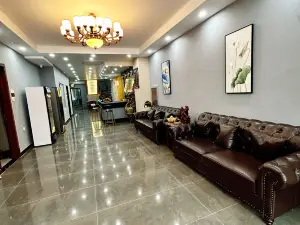 Linghai Haizailai Business Hotel Second Section (Municipal Government)