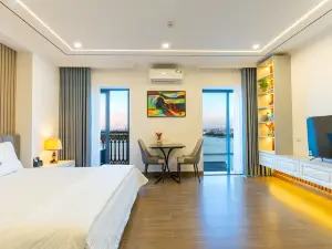 CM Hotel & Apartment