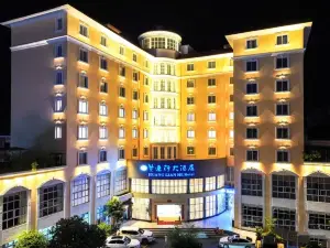 Huanglianhe Hotel