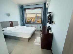 Shenzhou Anyi Hotel