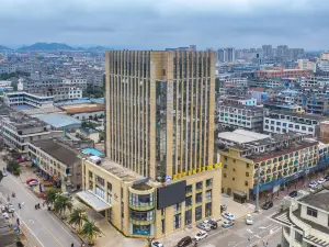 GATEWAY HOTEL