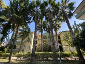 Melissa Garden Apart Hotel