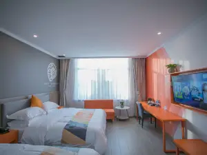 셸 호텔(카이루 세기 광장）