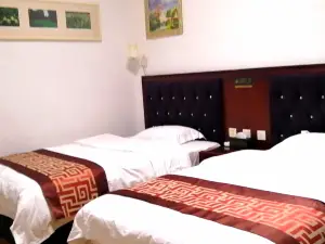 Yinxiang Rangbala Homestay