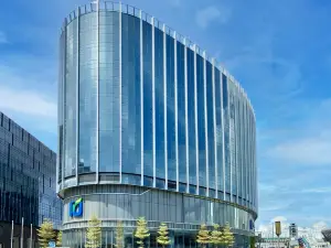 Regala Skycity Hotel by Regal Hotels