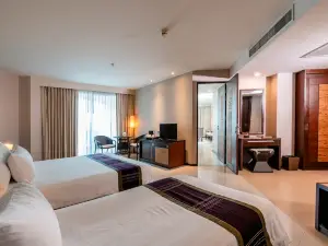 Tara Mantra Cha-Am Resort
