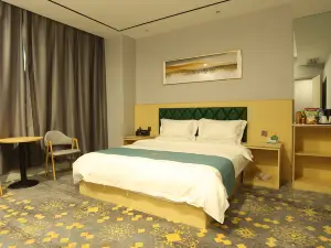 大荔吉布斯精緻ホテル